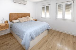 Pis a Plaza de toros - Venta Vargas - Capitania