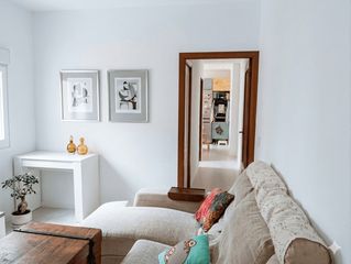 Flat in Casco Antiguo. Entre plaza de toros y plaza mayor