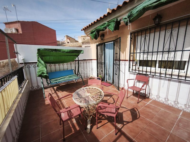 Foto 36bdf929-50e7-4c65-af0b-4b23c95bea87. Casa aparellada a Mula