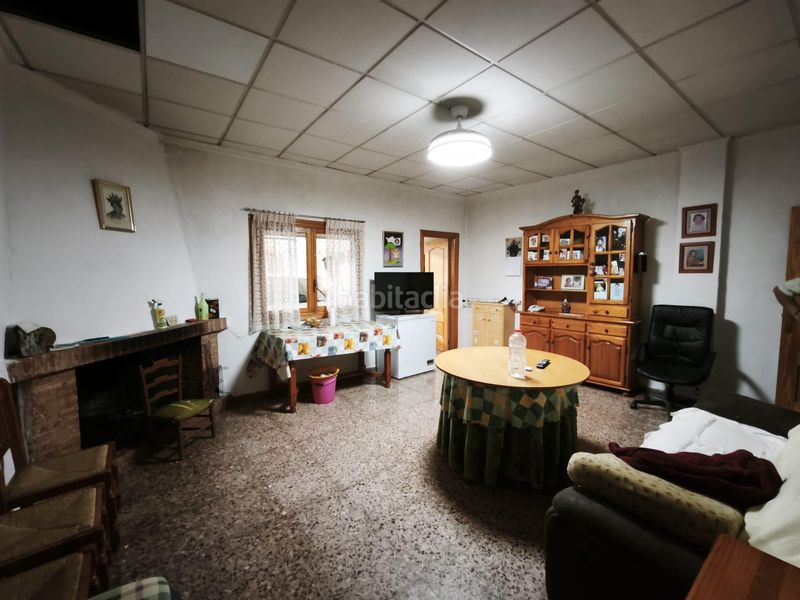 Foto c4ed0017-c985-4d8e-bc80-5c8a5c9eff4b. Casa aparellada a Mula