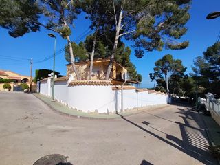 Chalet in El Pinar de Campoverde
