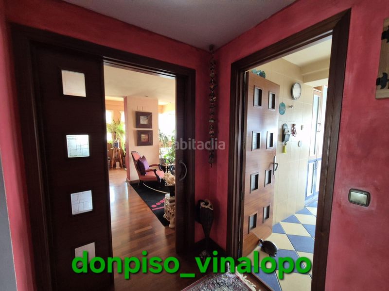 Foto 086e0a25-f79f-4801-bd31-8a91db42f522. Dúplex amb calefacció aparcament a Playa Muchavista Campello (el)