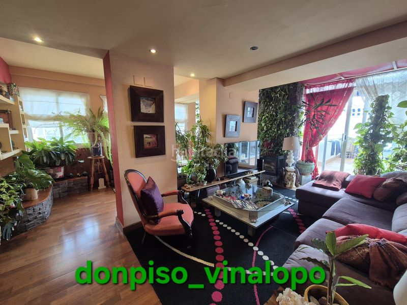 Foto 0e292834-09e9-4dab-a2de-1333e5b91048. Dúplex amb calefacció aparcament a Playa Muchavista Campello (el)