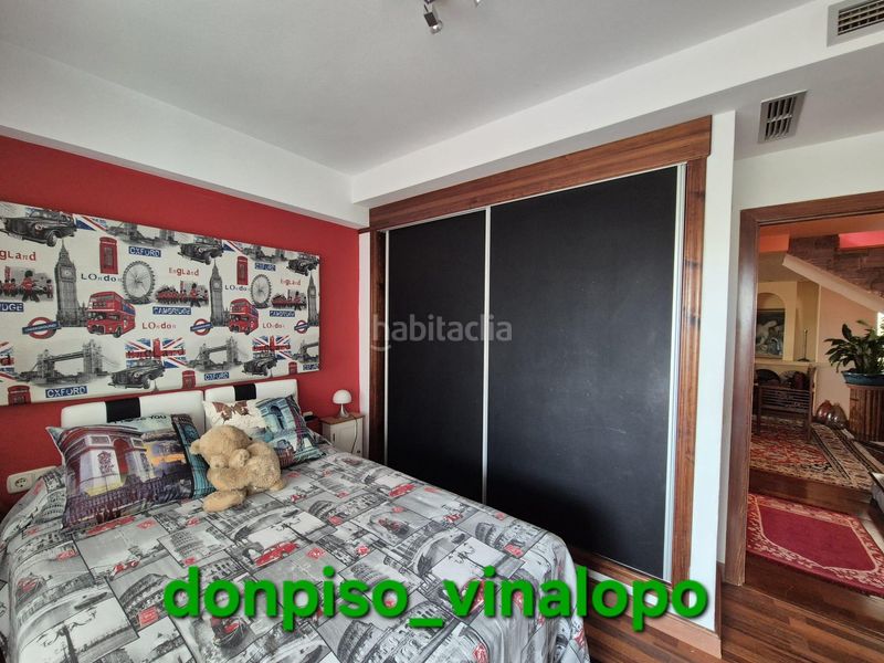 Foto aeb19d60-7a68-4631-9f45-e1ddf04933fd. Dúplex amb calefacció aparcament a Playa Muchavista Campello (el)