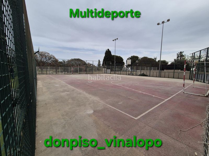 Foto b8fd1549-20c4-494c-b86b-a46e346df2a7. Dúplex amb calefacció aparcament a Playa Muchavista Campello (el)