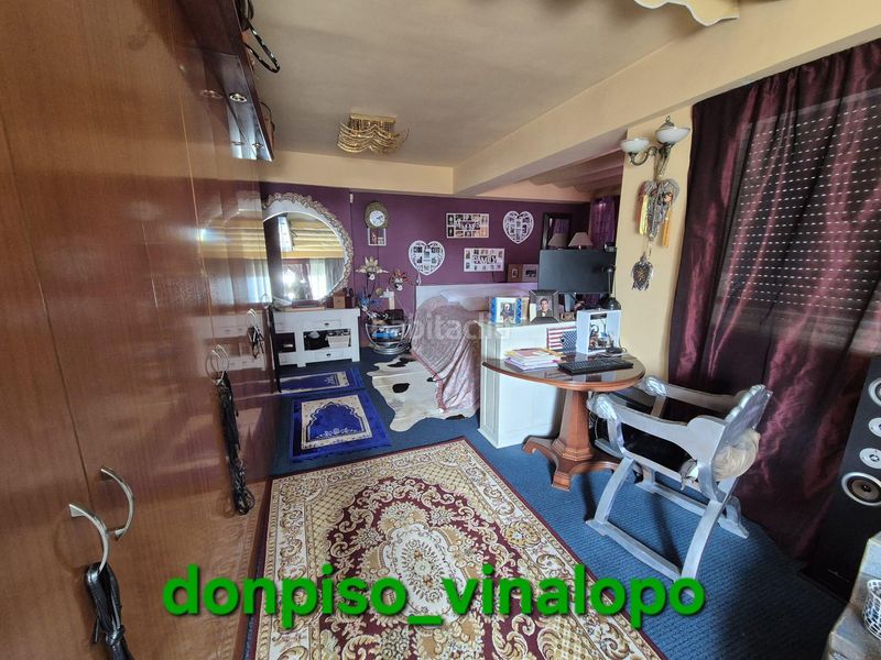 Foto bd7d8f00-5edf-48e5-8a1d-6c195e64508e. Dúplex amb calefacció aparcament a Playa Muchavista Campello (el)