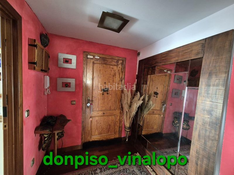 Foto bf1d4f9c-c4e0-438e-8365-4f0e3769eb28. Dúplex amb calefacció aparcament a Playa Muchavista Campello (el)