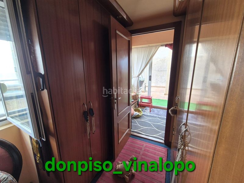 Foto e31a9654-b08f-4d3c-bc96-8c8cad1c98c7. Dúplex amb calefacció aparcament a Playa Muchavista Campello (el)