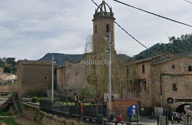 Foto 788511b7-ccfe-41ed-86b2-a0d44947b89a. Finca rústica a Monistrol de Calders