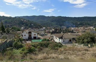 Finca rústica a Monistrol de Calders. A 11 minutos a pié de ajuntament