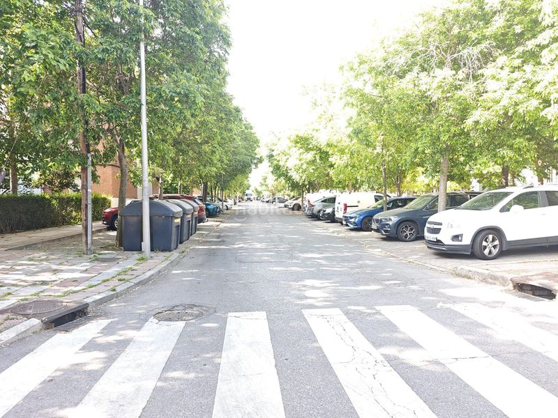 Foto 11b64b95-e7d0-4050-afaf-b295108ea234. Pis amb calefacció a Rejas Madrid
