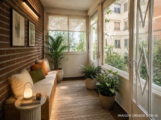 Appartement à Rejas. Ubicada en una zona tranquila de ciudad pegaso rejas