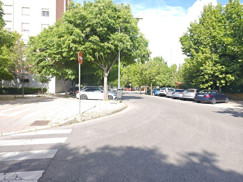 Foto e3857856-a36a-4f56-9c78-15cea66df1e8. Pis amb calefacció a Rejas Madrid