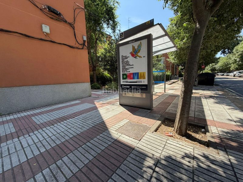 Foto e746456a-18ca-409a-bd84-2af615e0b4f2. Pis amb calefacció a Rejas Madrid