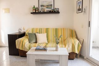 Apartament a San Miguel de Salinas