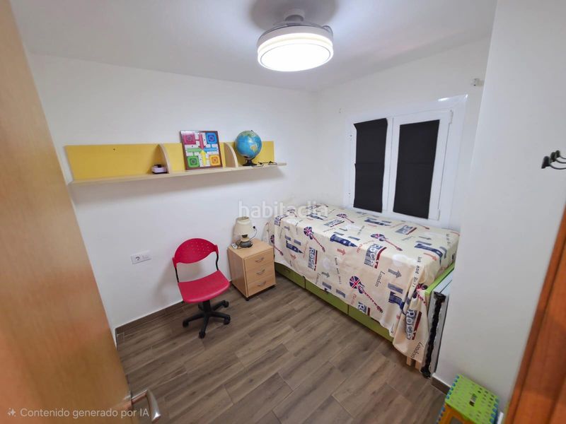 Foto 10e3e214-e99a-411c-8e54-8de982b9d871. Apartament amb calefacció aparcament piscina a L'Almadrava - L'Estanyó Dénia