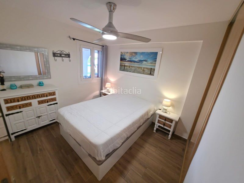 Foto 26c8ece6-c715-4335-954b-1c8715823452. Apartament amb calefacció aparcament piscina a L'Almadrava - L'Estanyó Dénia