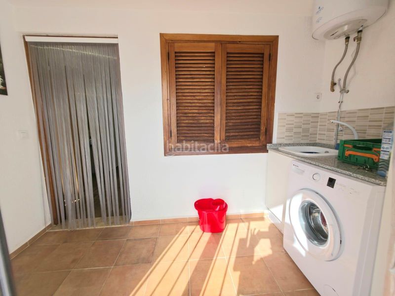 Foto 2910593c-f473-4ed6-adbc-da7215b9fdde. Apartament amb calefacció aparcament piscina a L'Almadrava - L'Estanyó Dénia