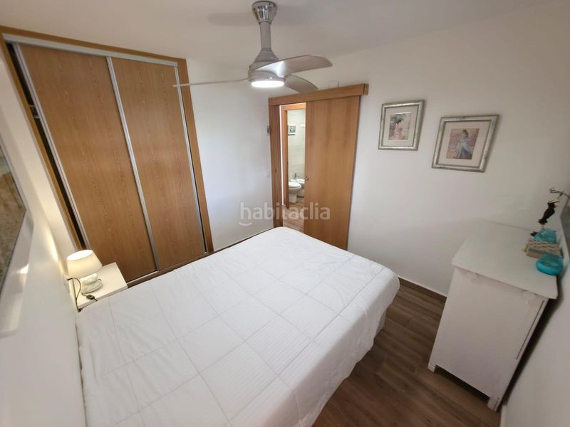 Foto 415d5643-5da5-4ae0-9e7d-45f5ae9182f7. Apartament amb calefacció aparcament piscina a L'Almadrava - L'Estanyó Dénia