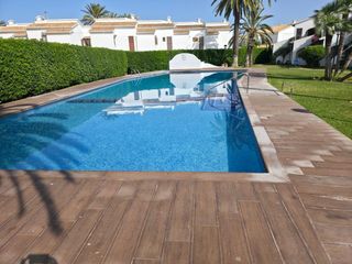 Apartament a L'Almadrava - L'Estanyó