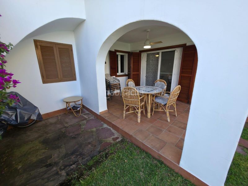 Foto 788f8973-2ce6-4df8-b451-f10fc80e17a9. Apartament amb calefacció aparcament piscina a L'Almadrava - L'Estanyó Dénia