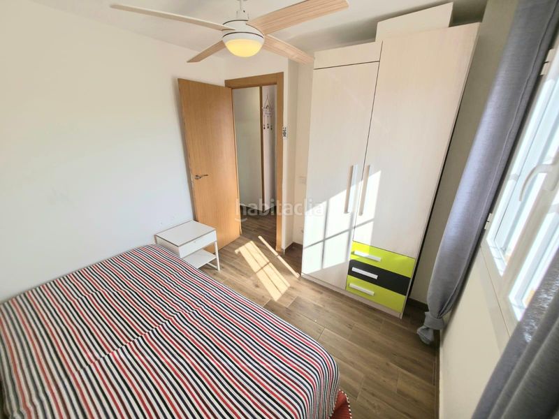 Foto a15e6cb5-ea8f-4609-866a-cb1c2741cd9e. Apartament amb calefacció aparcament piscina a L'Almadrava - L'Estanyó Dénia