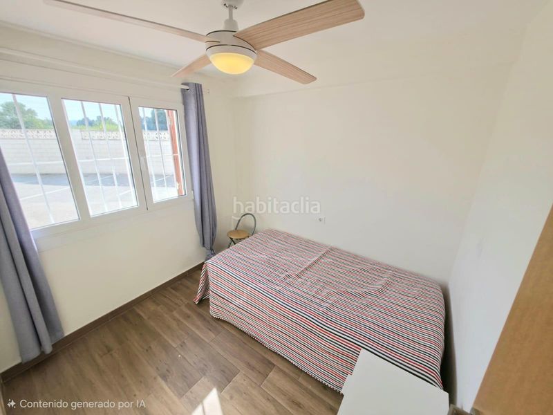 Foto a640081f-b6fd-48fa-bd8a-02efd92b4905. Apartament amb calefacció aparcament piscina a L'Almadrava - L'Estanyó Dénia