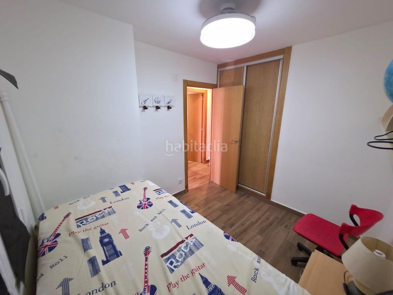 Foto b3fe7254-bc33-4562-94bf-b52c5e18ace3. Apartament amb calefacció aparcament piscina a L'Almadrava - L'Estanyó Dénia