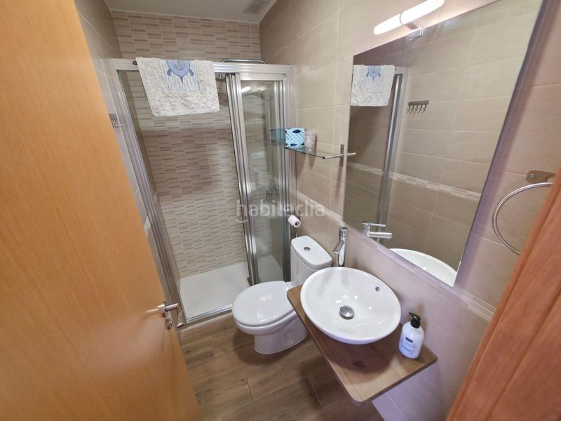 Foto cb0e0da6-e968-4d1d-ba88-2c4513dfc209. Apartament amb calefacció aparcament piscina a L'Almadrava - L'Estanyó Dénia