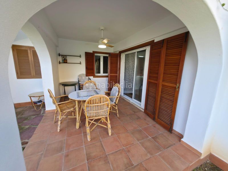 Foto dbcc1031-a0f5-4957-9f21-4715d7d78539. Apartament amb calefacció aparcament piscina a L'Almadrava - L'Estanyó Dénia