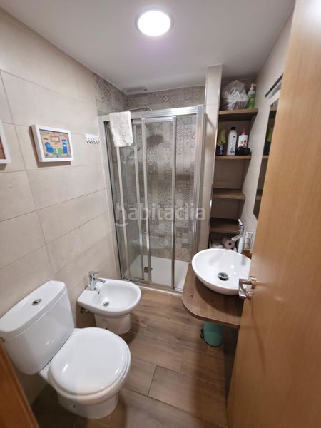 Foto e8c27120-36b9-441e-a672-759f2ebd55c3. Apartament amb calefacció aparcament piscina a L'Almadrava - L'Estanyó Dénia