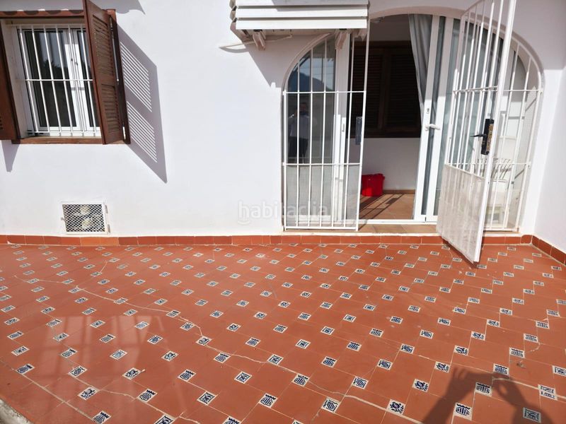 Foto f1407c25-7f08-4267-87ce-8f6c5114a3f6. Apartament amb calefacció aparcament piscina a L'Almadrava - L'Estanyó Dénia