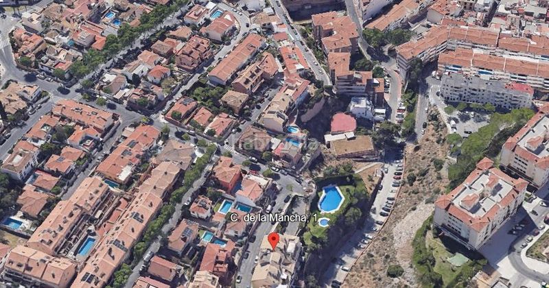 Foto 17c62e53-cb33-43fc-aaea-44f9e58ba3a4. Àtic amb calefacció aparcament piscina a Arroyo de la Miel Benalmádena