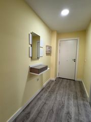 Lloguer Apartament a Centro. Piso en el  centro de cáceres