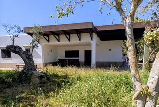 Chalet en Sant Jordi de Ses Salines-Sant Francesc. Al lado de la escuela francesa