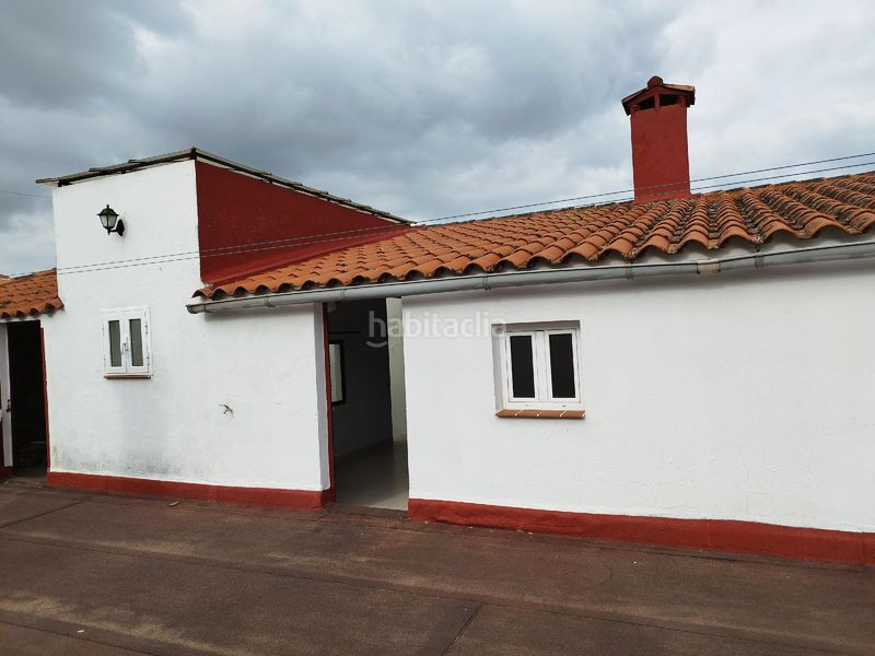 Foto 54eb161a-126d-4563-bd8c-57e5a2b38d5f. Dúplex a Santa Olalla del Cala