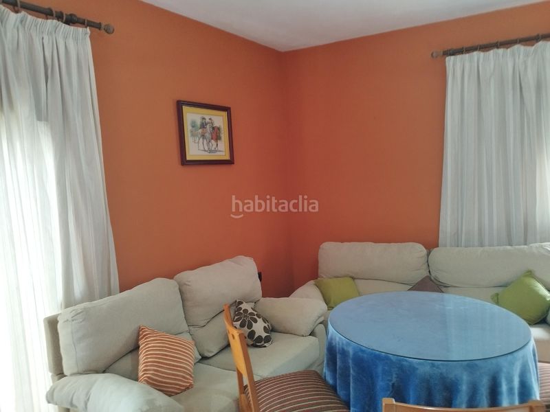 Foto 5bcd3053-7161-4424-977e-2ea8985a36fa. Dúplex a Santa Olalla del Cala