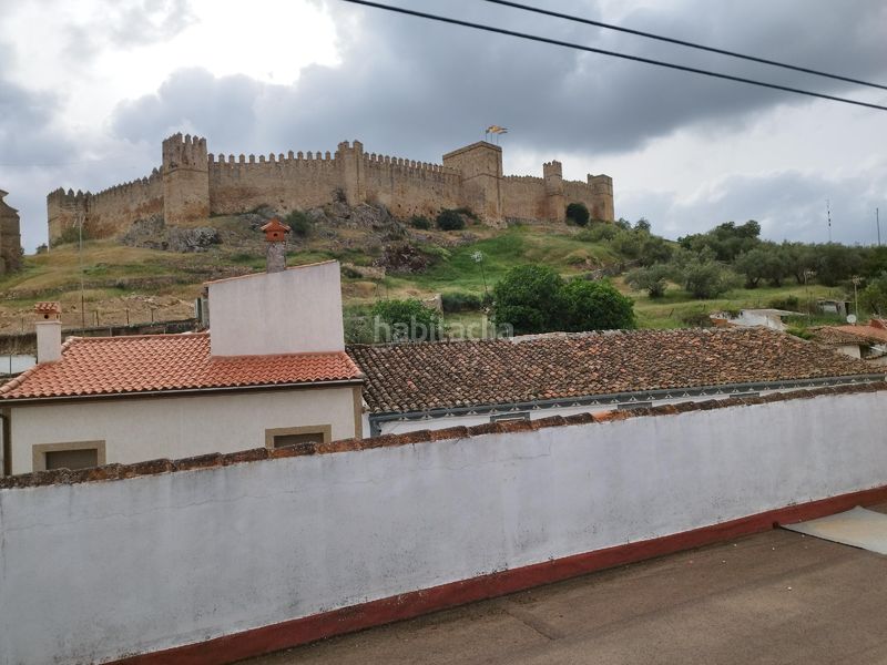 Foto a045bb25-a67e-433f-81fc-8e9e20bad45c. Dúplex a Santa Olalla del Cala