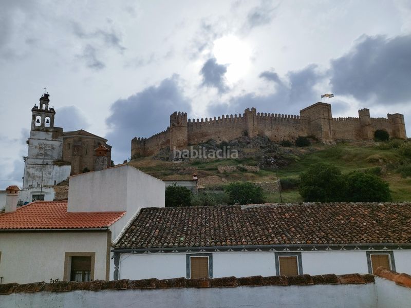 Foto b2c1aad9-4ef8-4c01-ac47-ee37dacae958. Dúplex a Santa Olalla del Cala