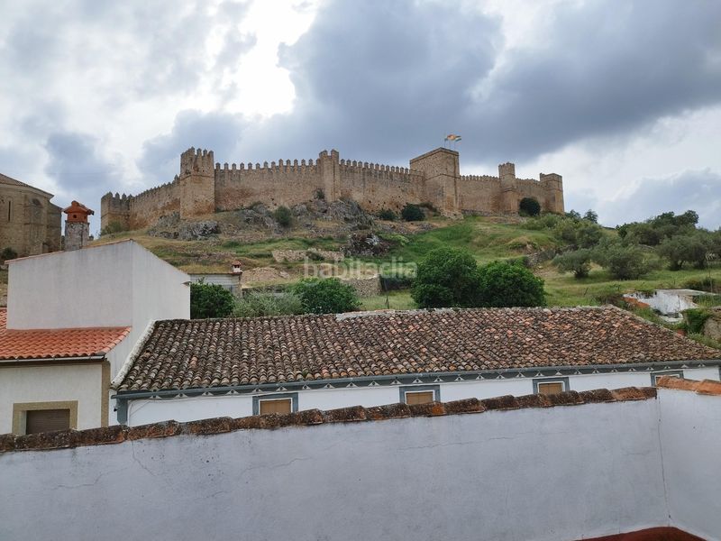 Foto e11115f3-72d4-4756-9832-fc8c6bb516b3. Dúplex a Santa Olalla del Cala