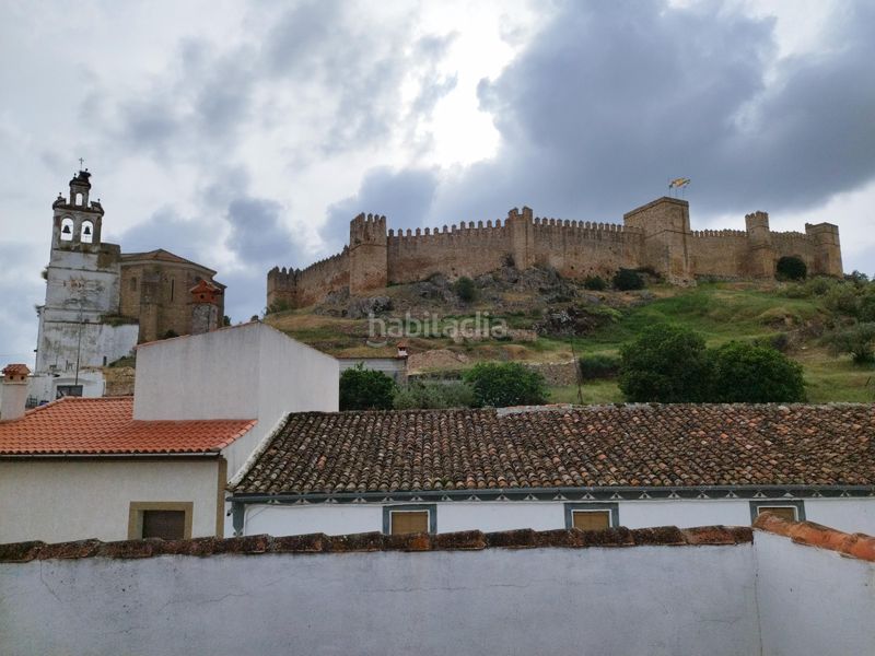 Foto f1e1b09a-2066-45a8-9f7b-73f0bcdc49c3. Dúplex a Santa Olalla del Cala