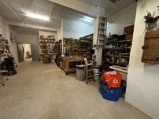Local Comercial a Sol i Padrís - Sant Oleguer