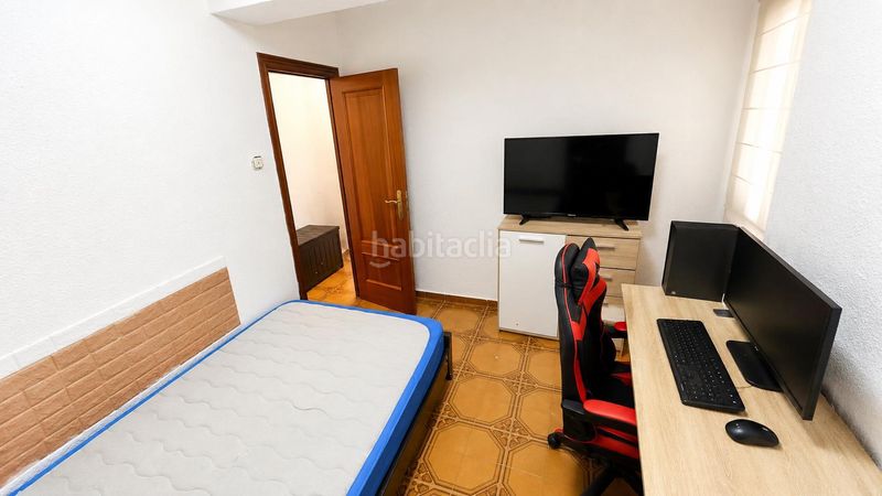 Piso próxima al estacio nou mestalla en Barrio Benicalap Valencia - Imagen 5