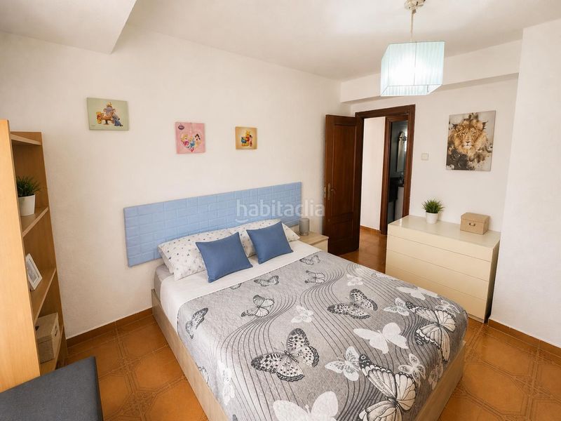 Piso próxima al estacio nou mestalla en Barrio Benicalap Valencia - Imagen 6