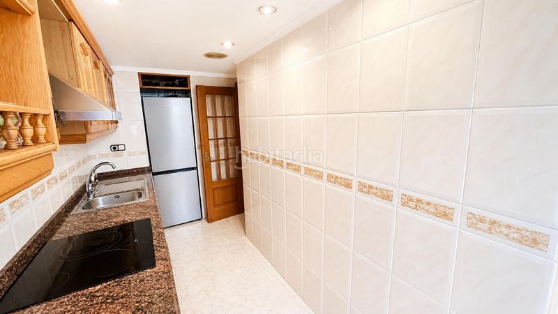 Piso próxima al estacio nou mestalla en Barrio Benicalap Valencia - Imagen 8