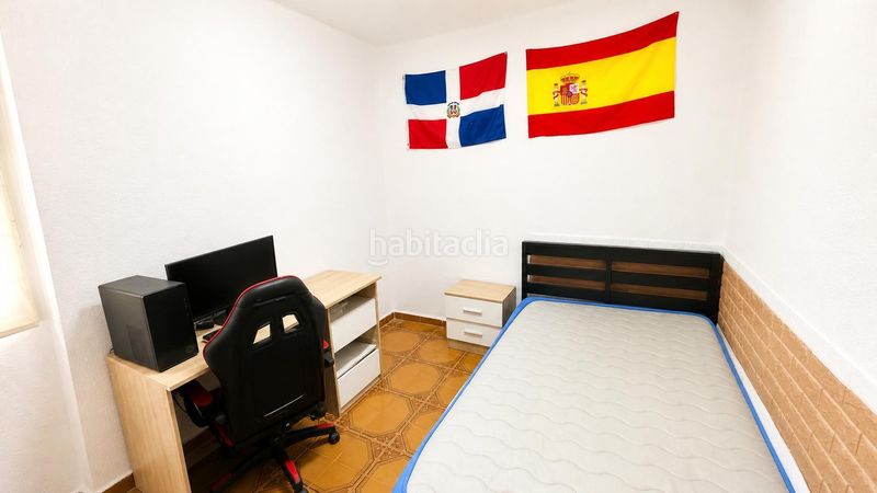 Piso próxima al estacio nou mestalla en Barrio Benicalap Valencia - Imagen 10