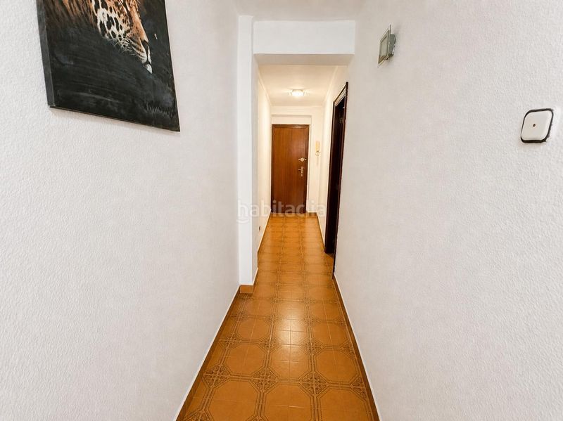 Piso próxima al estacio nou mestalla en Barrio Benicalap Valencia - Imagen 15