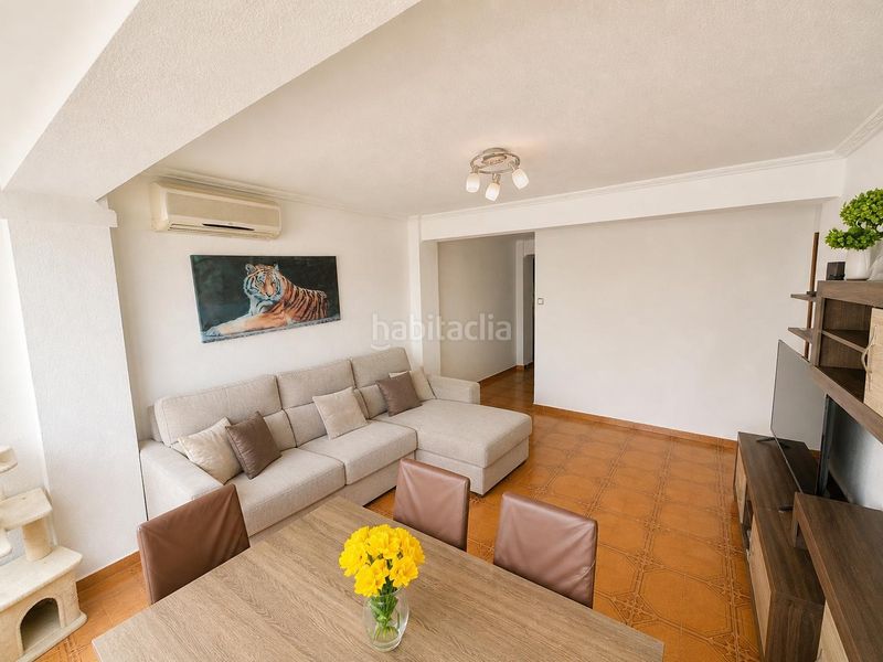 Piso próxima al estacio nou mestalla en Barrio Benicalap Valencia - Imagen 2