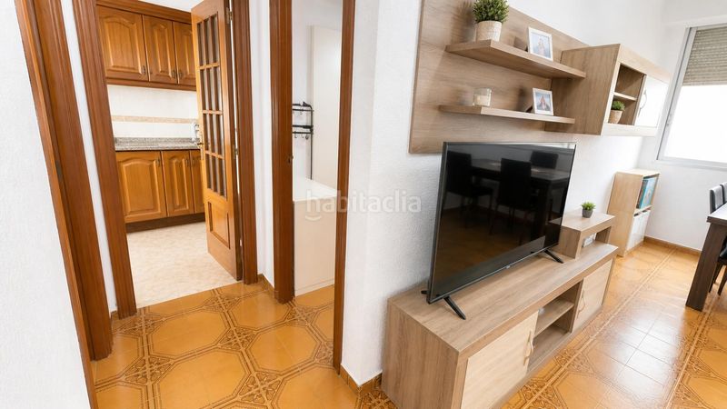 Piso próxima al estacio nou mestalla en Barrio Benicalap Valencia - Imagen 13