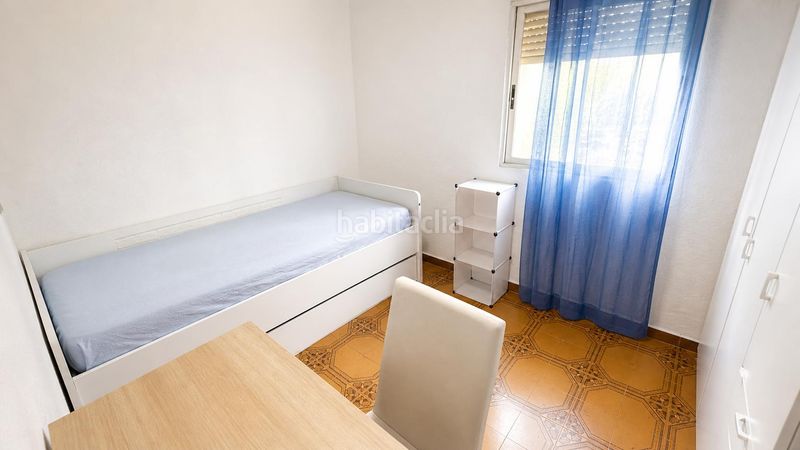 Piso próxima al estacio nou mestalla en Barrio Benicalap Valencia - Imagen 12